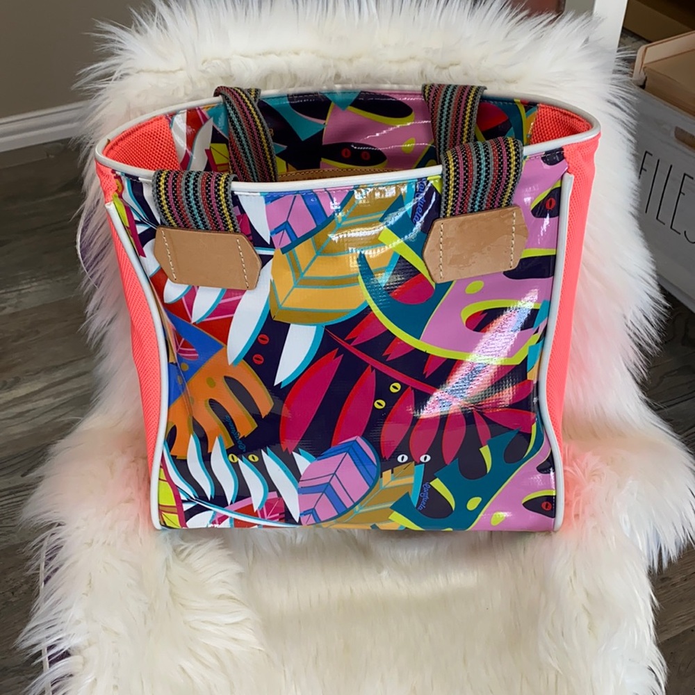 Consuela Myra Classic Tote